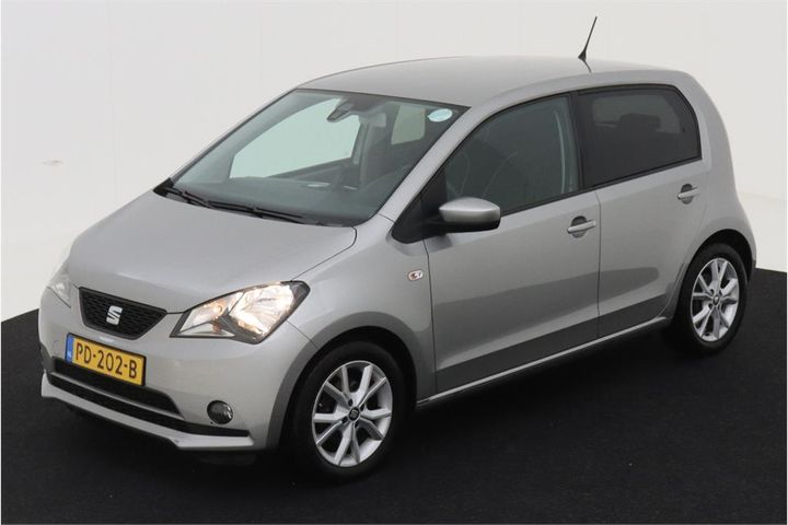 seat mii 2017 vsszzzaazhd309652