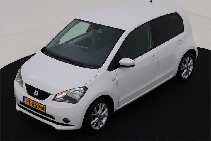 seat mii 2017 vsszzzaazjd302571