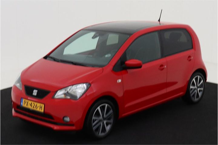 seat mii 2017 vsszzzaazjd304145