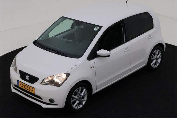 seat mii 2017 vsszzzaazjd304494