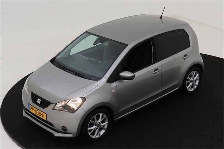 seat mii 2017 vsszzzaazjd304534