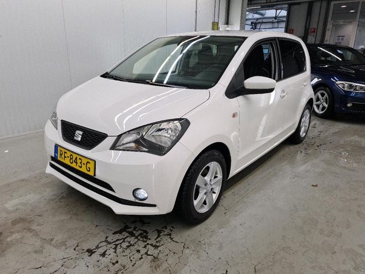 seat mii 2018 vsszzzaazjd304725