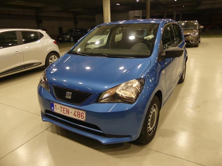 seat mii 2017 vsszzzaazjd304755