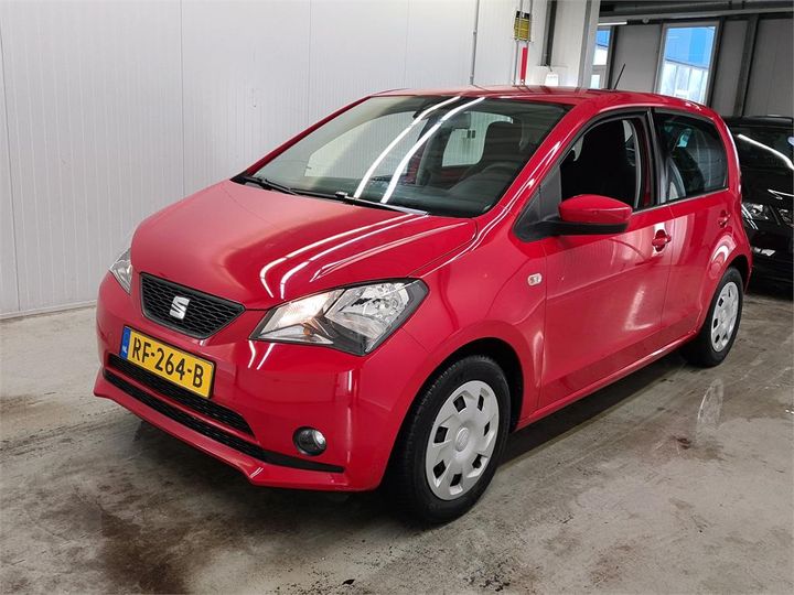 seat mii 2017 vsszzzaazjd306087