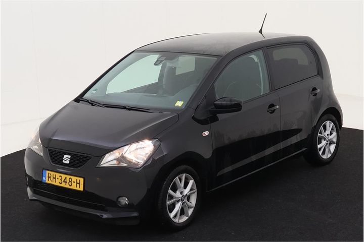 seat mii 2017 vsszzzaazjd306167