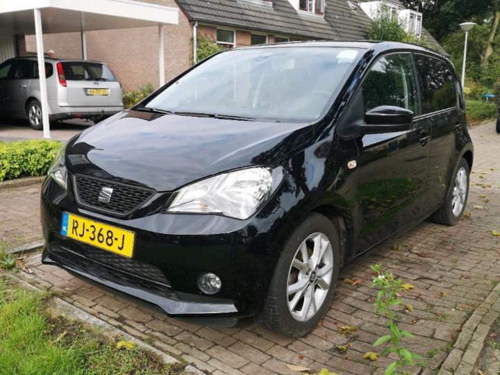 seat mii 2018 vsszzzaazjd306918