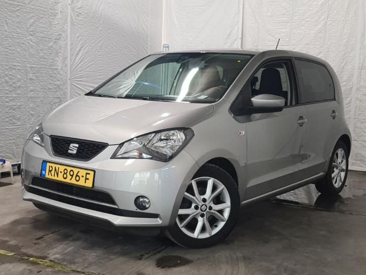 seat mii 2018 vsszzzaazjd307050