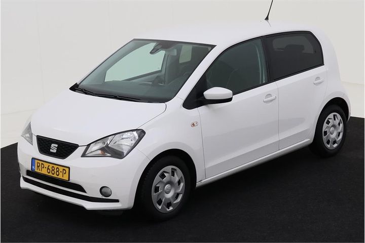 seat mii 2018 vsszzzaazjd307113