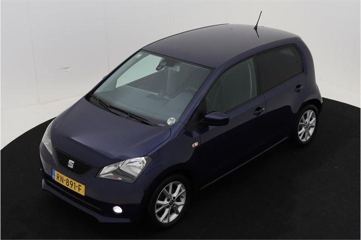 seat mii 2018 vsszzzaazjd307116