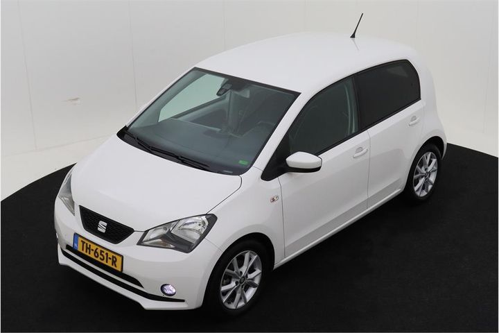 seat mii 2018 vsszzzaazjd308199