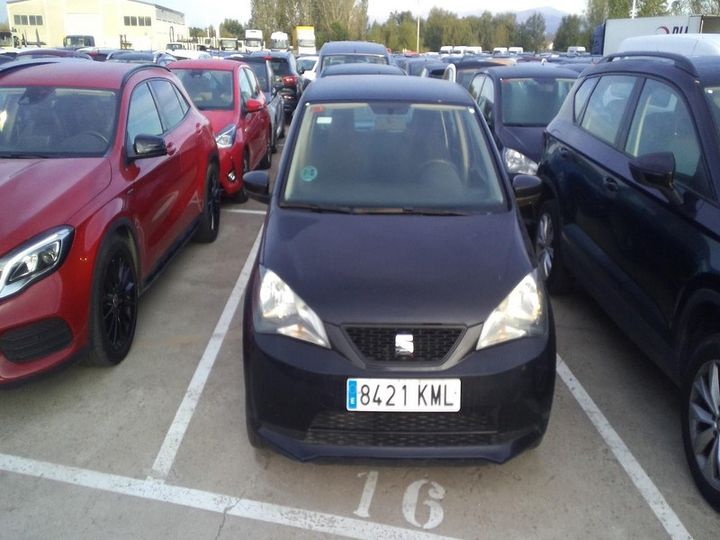 seat mii 2018 vsszzzaazjd309904