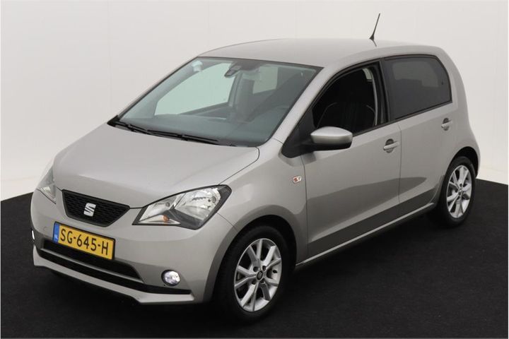 seat mii 2018 vsszzzaazjd310008