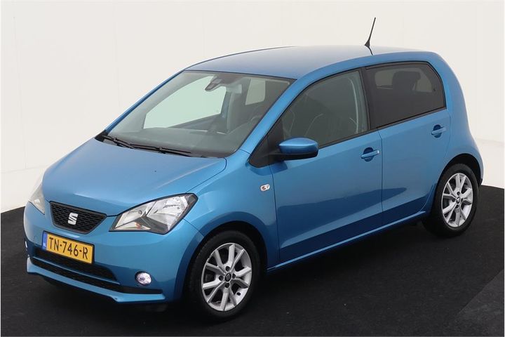 seat mii 2018 vsszzzaazjd310167