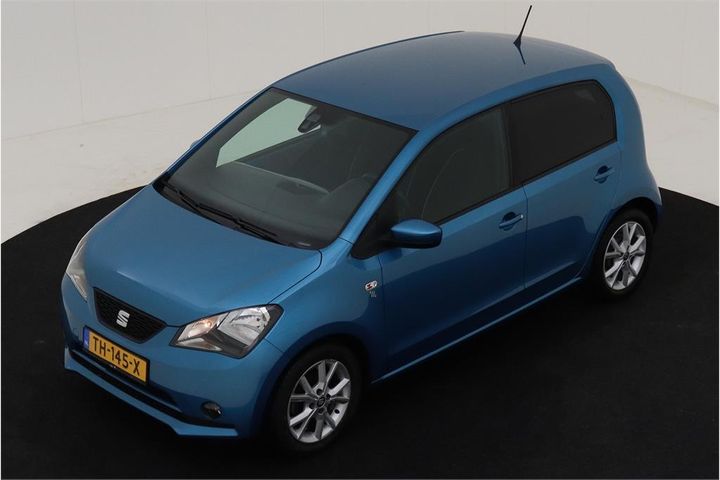 seat mii 2018 vsszzzaazjd310509