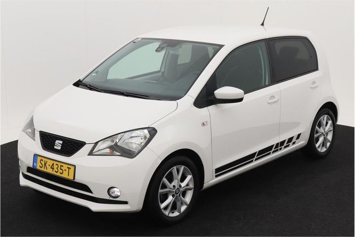 seat mii 2018 vsszzzaazjd310923