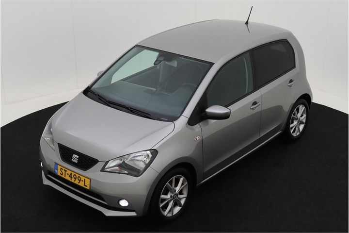 seat mii 2018 vsszzzaazjd311154