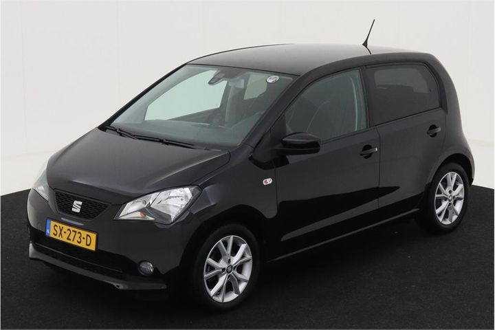 seat mii 2018 vsszzzaazjd311626