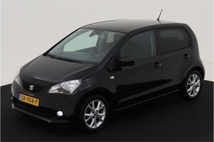 seat mii 2018 vsszzzaazjd311712