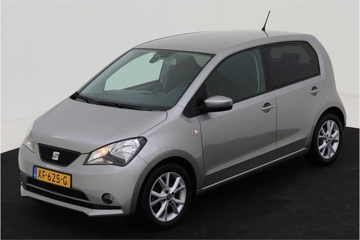 seat mii 2019 vsszzzaazjd311970