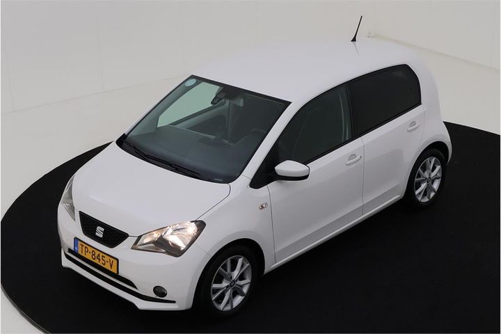 seat mii 2018 vsszzzaazjd312919