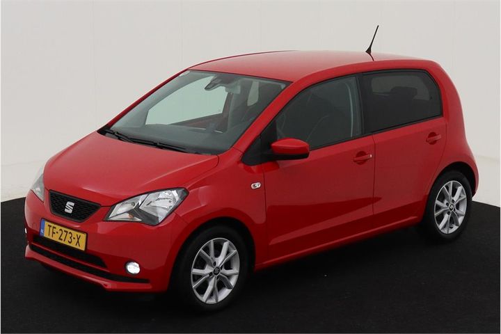 seat mii 2018 vsszzzaazjd312941