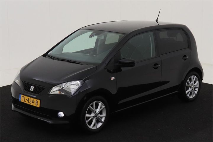 seat mii 2018 vsszzzaazjd313033