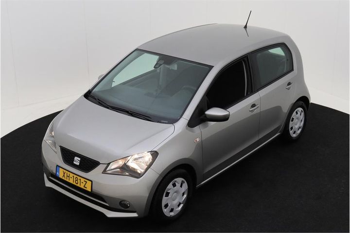 seat mii 2019 vsszzzaazkd302644