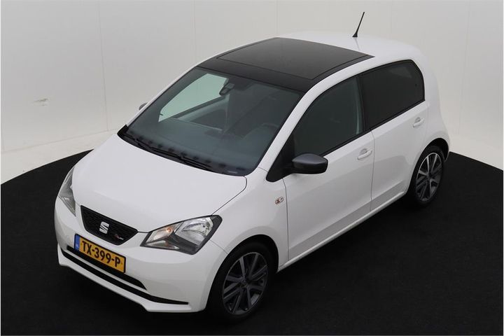 seat mii 2018 vsszzzaazkd304114