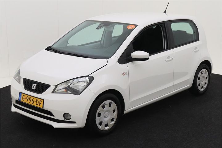 seat mii 2019 vsszzzaazkd311920