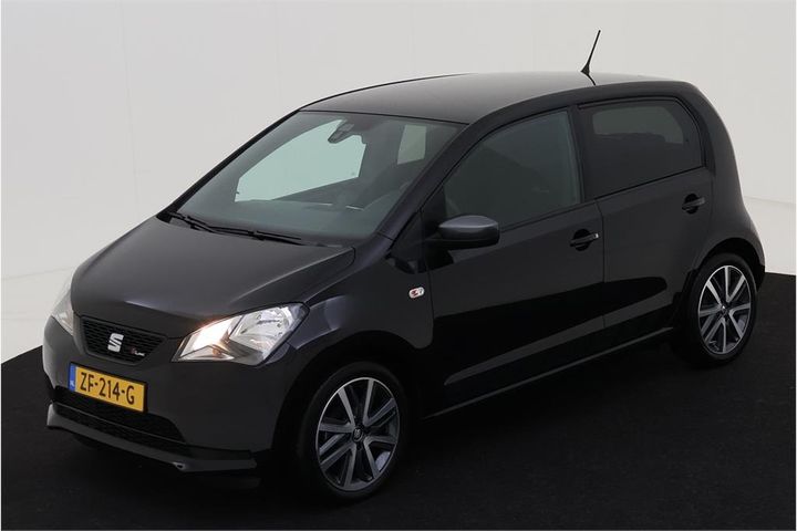 seat mii 2019 vsszzzaazkd312819