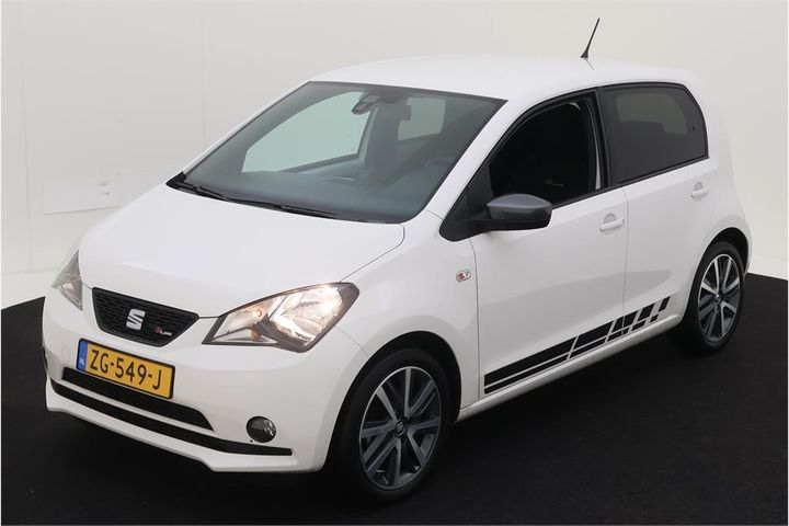 seat mii 2019 vsszzzaazkd313094