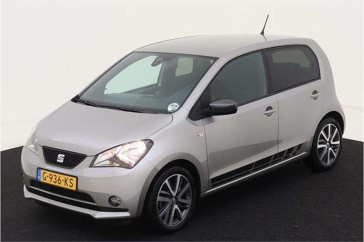 seat mii 2019 vsszzzaazkd313494