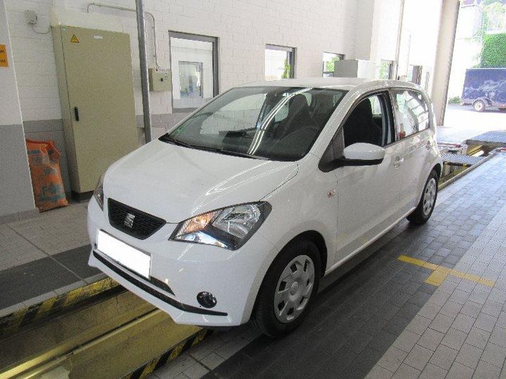 seat mii 2019 vsszzzaazkd313887