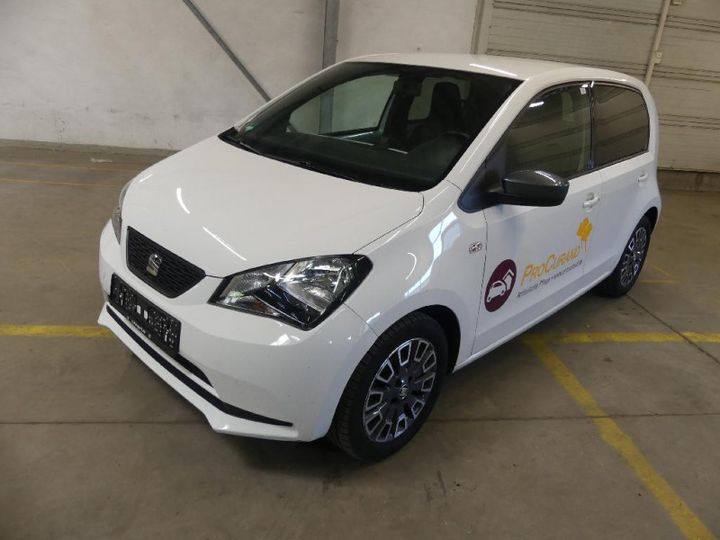 seat mii chic 2019 vsszzzaazkd315342