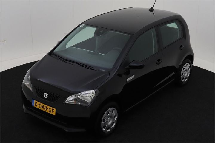 seat mii 2020 vsszzzaazmd502889