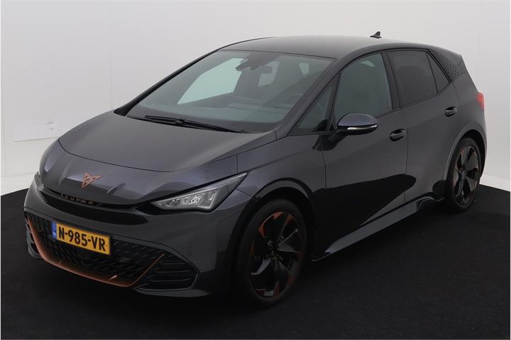 cupra born 2021 vsszzzk1znp004993