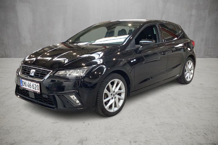 seat ibiza 2022 vsszzzkj4pr035166