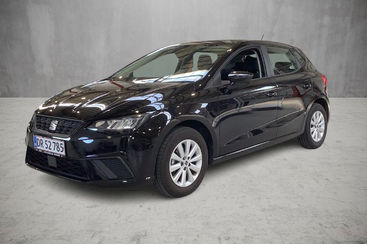 seat ibiza 2023 vsszzzkj6pr111454