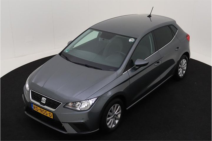 seat ibiza 2017 vsszzzkjzjr026005