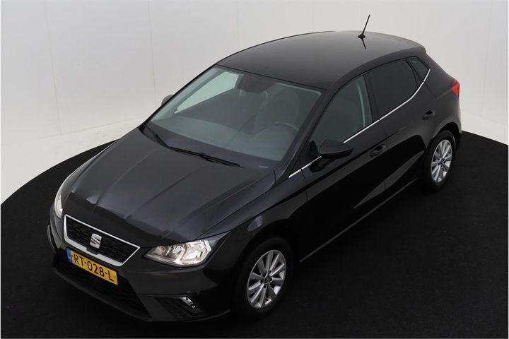 seat ibiza 2018 vsszzzkjzjr026080