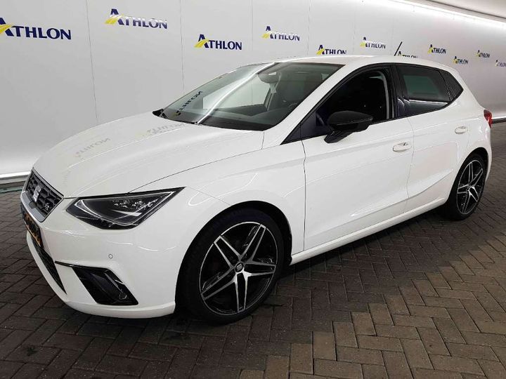 seat ibiza 2017 vsszzzkjzjr030982