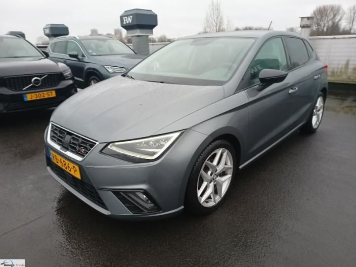 seat ibiza 2017 vsszzzkjzjr038681