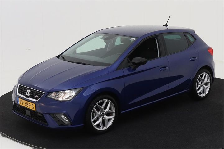 seat ibiza 2017 vsszzzkjzjr039042