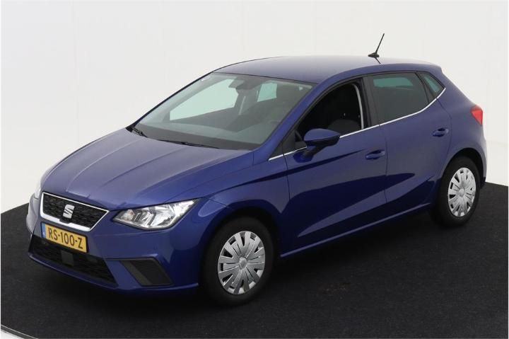 seat ibiza 2018 vsszzzkjzjr040162