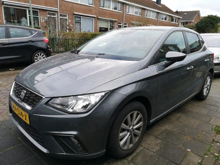 seat ibiza 2018 vsszzzkjzjr040410