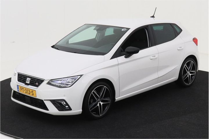 seat ibiza 2017 vsszzzkjzjr040557