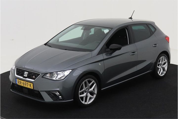 seat ibiza 2018 vsszzzkjzjr040609