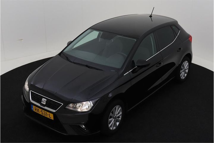 seat ibiza 2018 vsszzzkjzjr041062