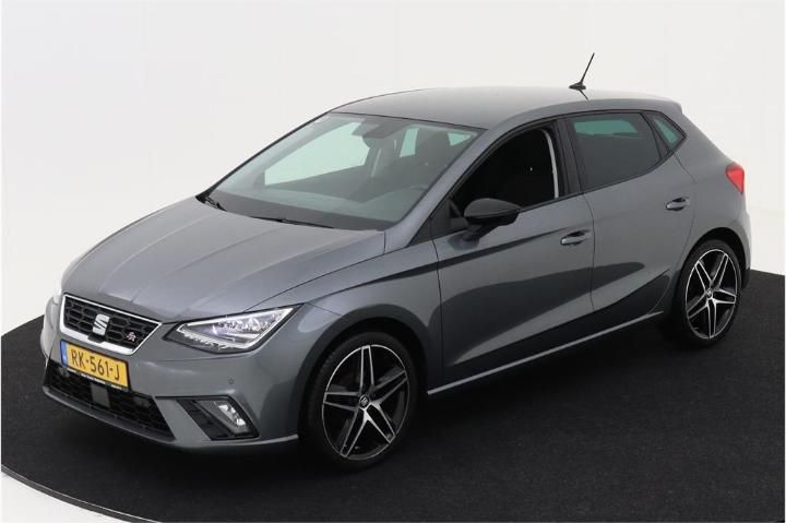 seat ibiza 2018 vsszzzkjzjr047882