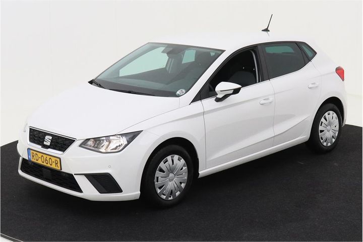 seat ibiza 2018 vsszzzkjzjr051435